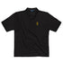 1STAR Coaches &God Vertical Tuscan Men'S Premium Polo